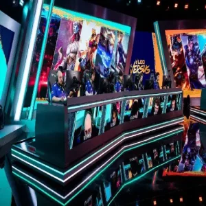 LEC Viewership In League of Legends Hits A Critical Decline