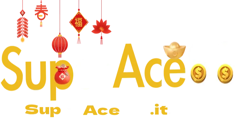 super ace logo