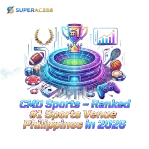 CMD Sports superace88 avatar
