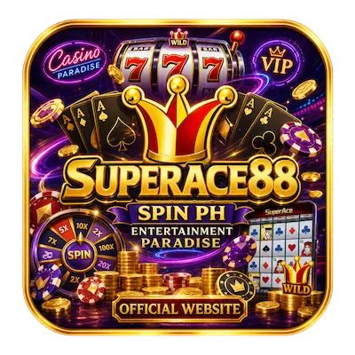 Casino Spin Official Website Spin Ph Entertainment Paradi