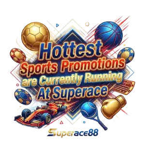 Hottest Sports Promotions are Currently Running At Superace avatar 08