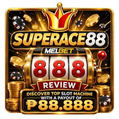 Melbet Discover Top Slot Machine With A Payout Of ₱88.888