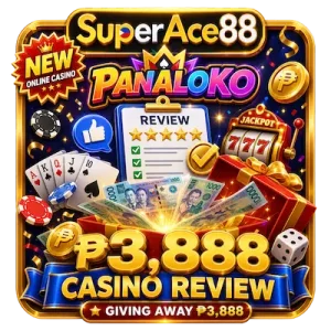 Panaloko New Online Casino Panaloko Is Giving Away ₱3,888