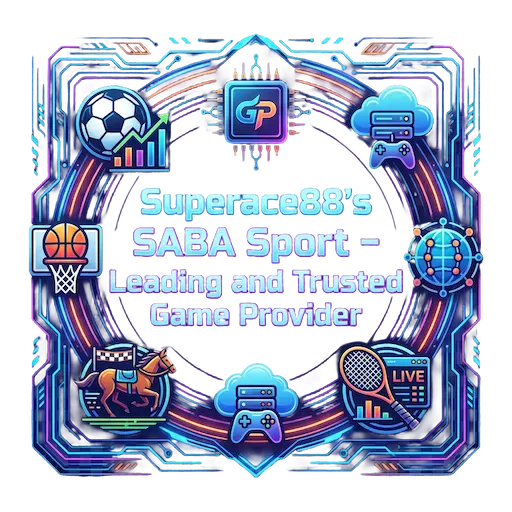 Superace88 SABA Sport Leading and Trusted Game Provider