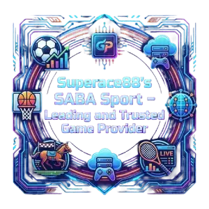 Superace88 Saba sports avatar