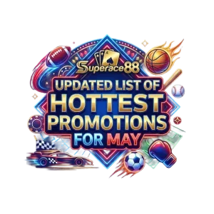 Updated List Of The Hottest Promotions For May avatar