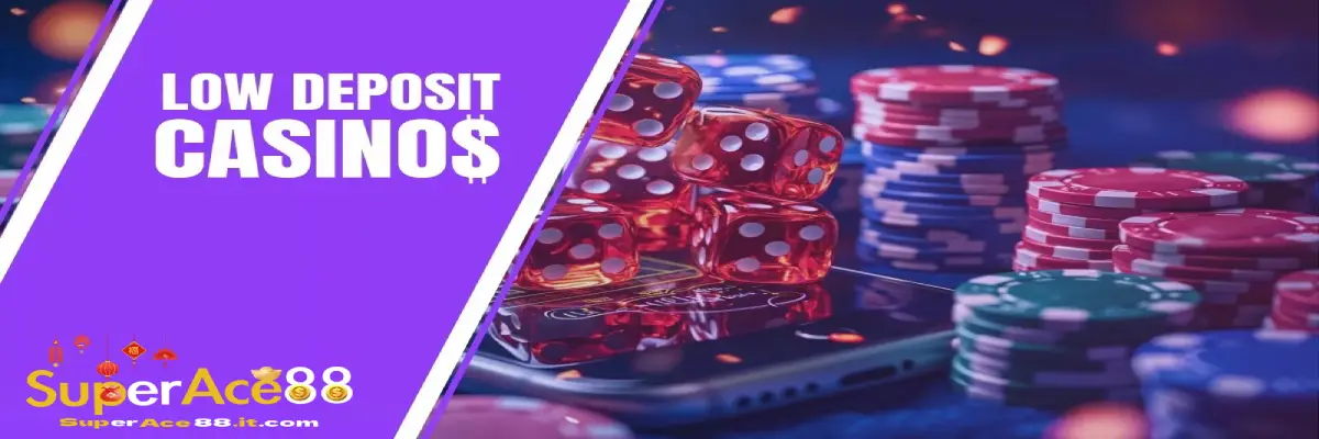 deposit money superace88 banner