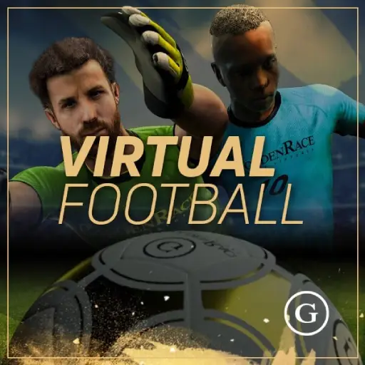 virtual football superace88 avatar