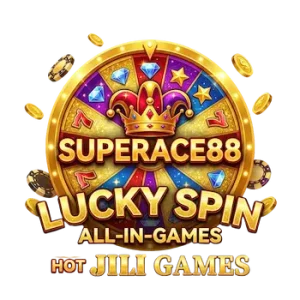 Lucky Spin and All In Games Hot All Jili Games