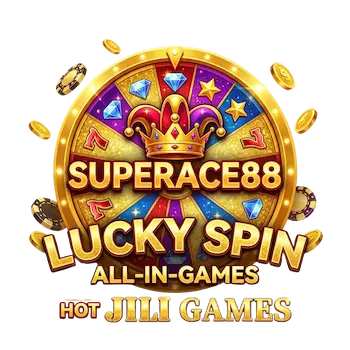Lucky Spin and All In Games Hot All Jili Games