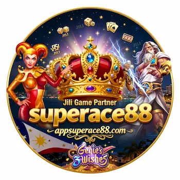 Superace88 Jili Avatar