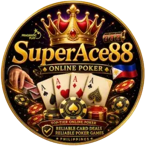 Superace88 Online Poker Avatar 08