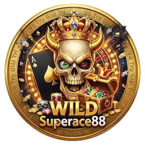Superace88 Wild Ace Avatar 08
