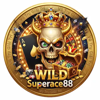 Superace88 WildAce Avatar