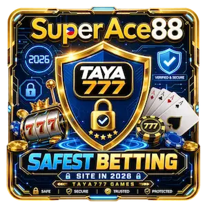 Taya777 Games Safest Betting Site in 2026 08