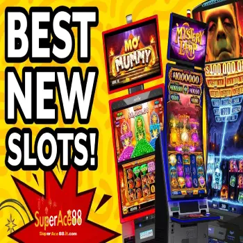 new slot games superace88 avatar