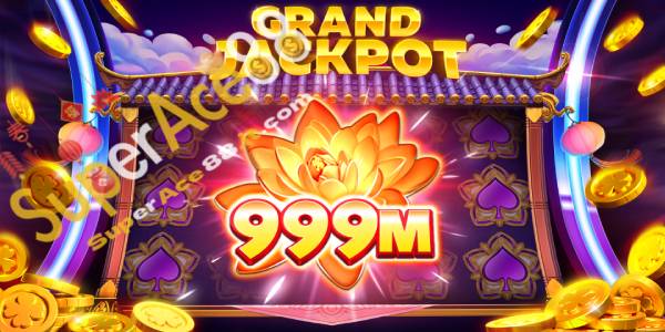 slot jackpot superace88 2