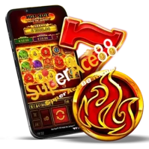 slot jackpot superace88 avatar