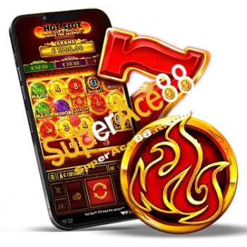 slot jackpot superace88 avatar