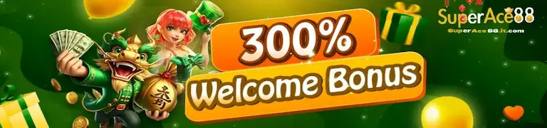 Superace88 ️🎖️ Legal Official Online Casino Philippines superace88 welcome bonus 300 08